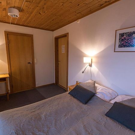 Lemonsjo Fjellstue Og Hyttegrend Randsverk Exteriér fotografie